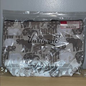 Thermal Tote Elephant Parade